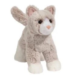 Cats<Douglas Toys Abby Tan Cat