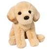 Dogs<Douglas Toys Ace Yellow Lab