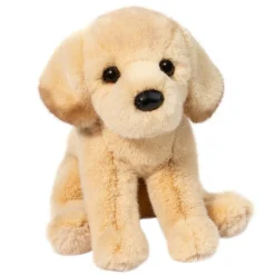 Dogs<Douglas Toys Ace Yellow Lab