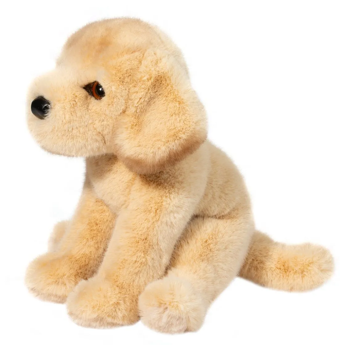 Dogs<Douglas Toys Ace Yellow Lab