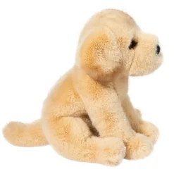 Dogs<Douglas Toys Ace Yellow Lab