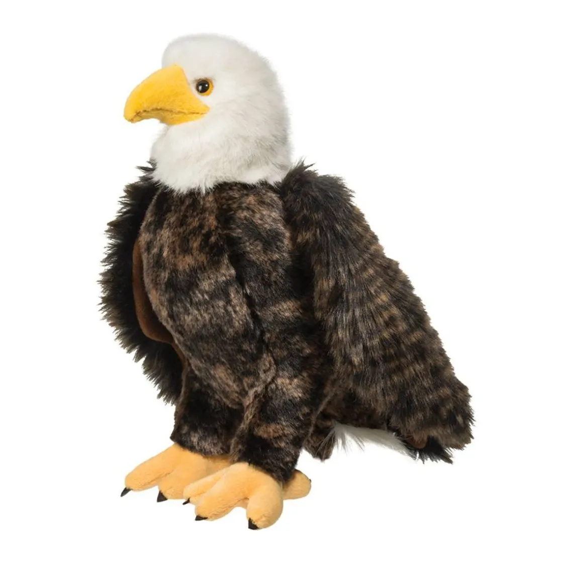 Wildlife<Douglas Toys Adler Bald Eagle