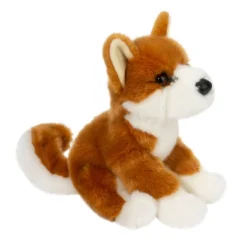 Dogs<Douglas Toys Aki Shiba Inu