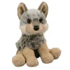 Wildlife<Douglas Toys Albie Soft Wolf