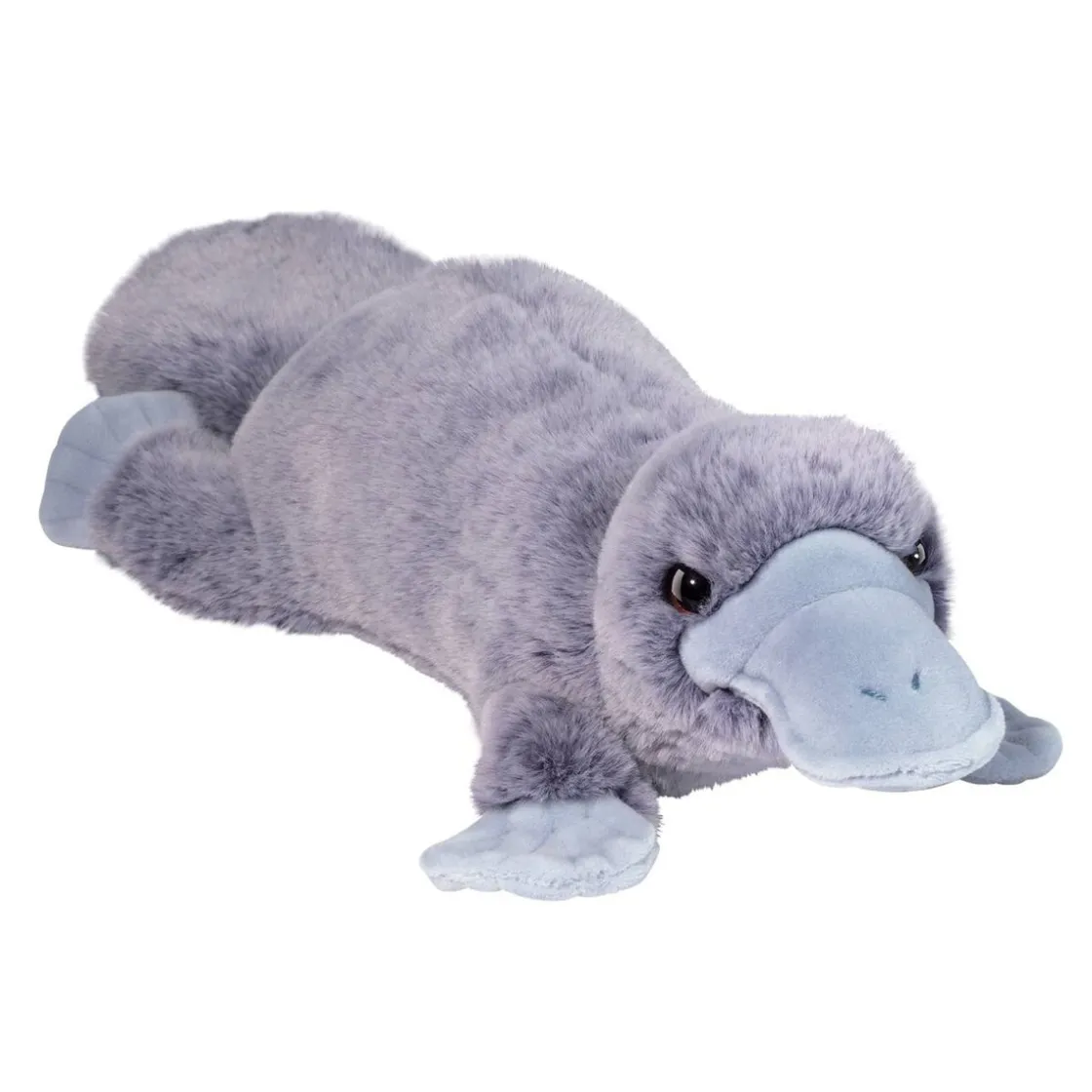 Fantasy Friends<Douglas Toys Allie Soft Platypus