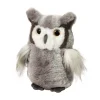 Wildlife<Douglas Toys Andie Soft Owl