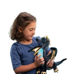 Dragons<Douglas Toys Aragon Navy Dragon