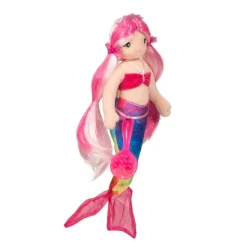 Mermaids<Douglas Toys Arissa Rainbow Mermaid