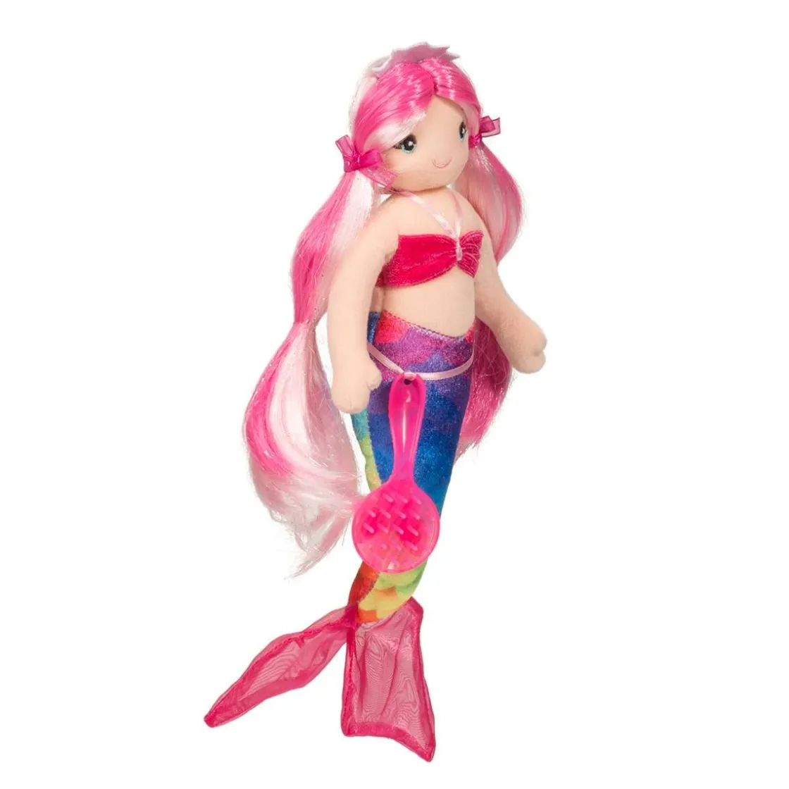 Mermaids<Douglas Toys Arissa Rainbow Mermaid