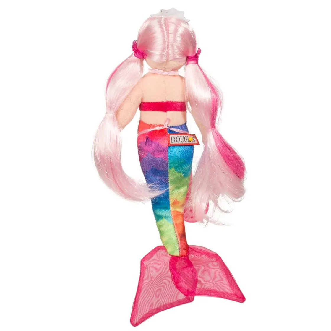 Mermaids<Douglas Toys Arissa Rainbow Mermaid