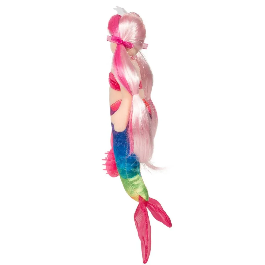 Mermaids<Douglas Toys Arissa Rainbow Mermaid