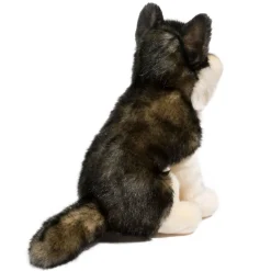 Wildlife<Douglas Toys Atka Wolf
