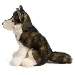 Wildlife<Douglas Toys Atka Wolf