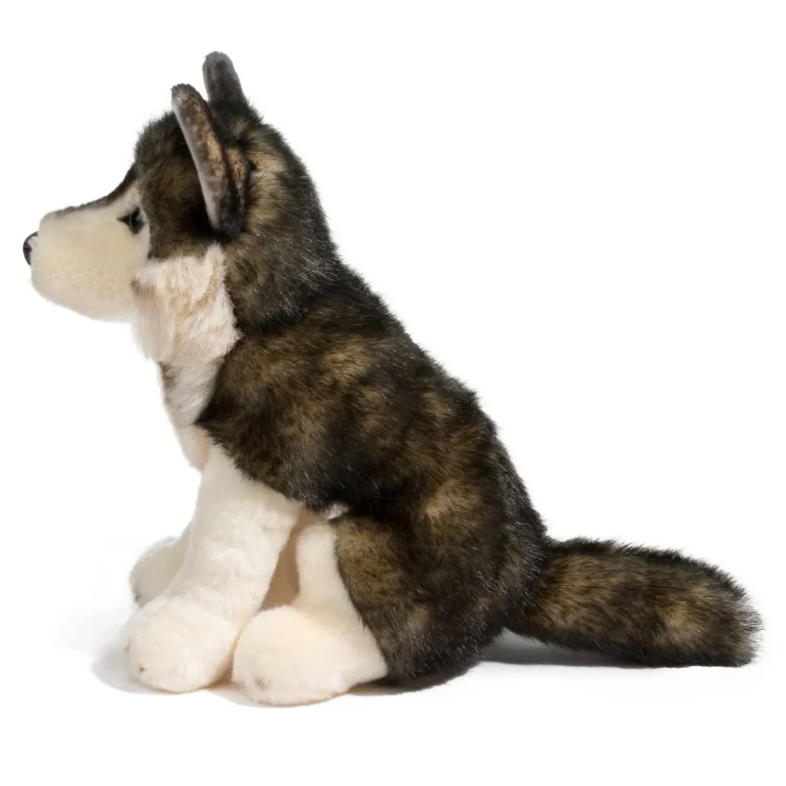Wildlife<Douglas Toys Atka Wolf