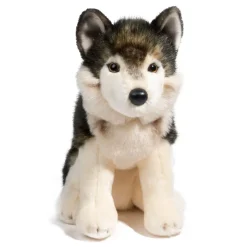 Wildlife<Douglas Toys Atka Wolf