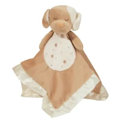 Lil' Snugglers<Douglas Toys Auggie Tan Puppy Snuggler