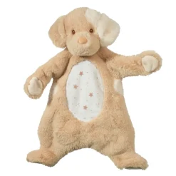 Sshlumpies<Douglas Toys Auggie Tan Puppy Sshlumpie