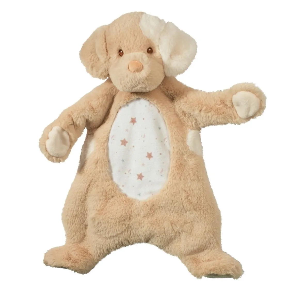 Sshlumpies<Douglas Toys Auggie Tan Puppy Sshlumpie