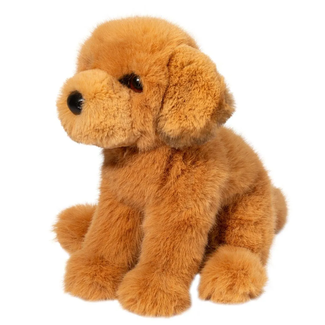 Dogs<Douglas Toys August Golden Retriever