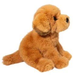Dogs<Douglas Toys August Golden Retriever