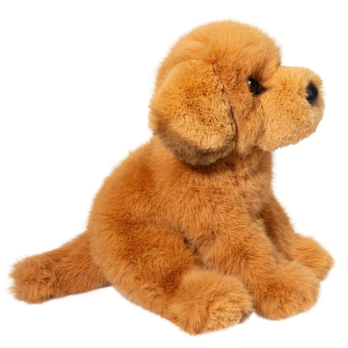 Dogs<Douglas Toys August Golden Retriever