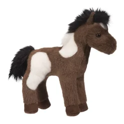 Farm<Douglas Toys Aztec Indian Paint Horse