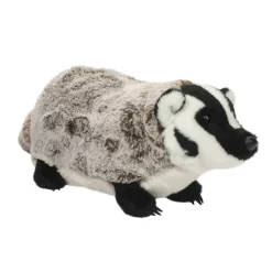 Wildlife<Douglas Toys Barry Badger