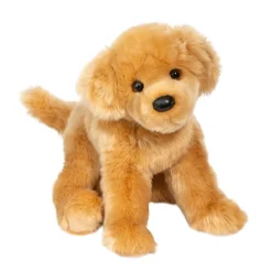 Dogs<Douglas Toys Bella Golden Retriever