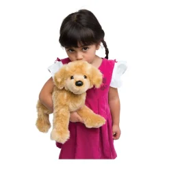 Dogs<Douglas Toys Bella Golden Retriever