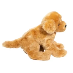 Dogs<Douglas Toys Bella Golden Retriever