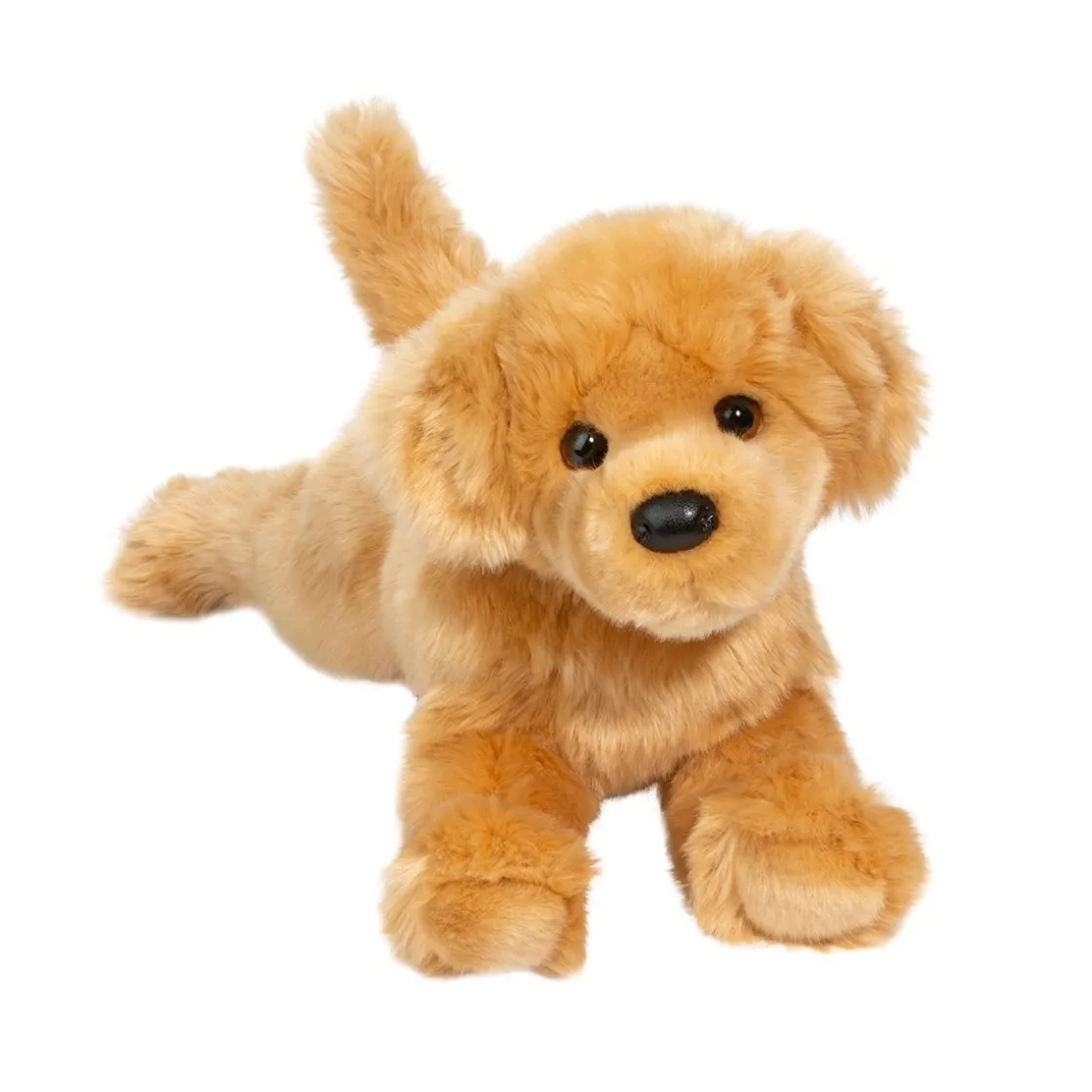 Dogs<Douglas Toys Bella Golden Retriever
