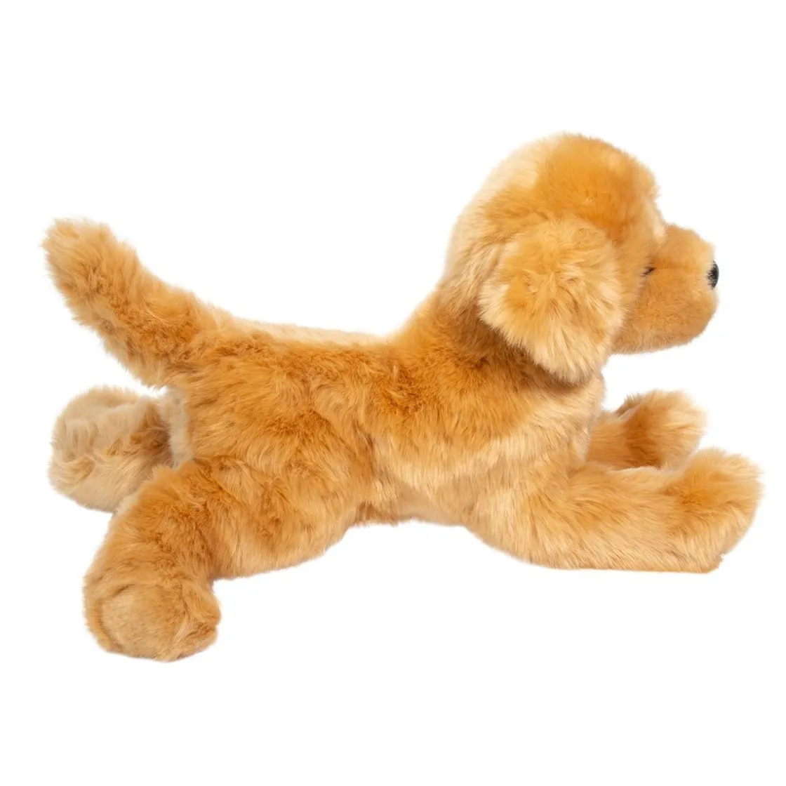 Dogs<Douglas Toys Bella Golden Retriever