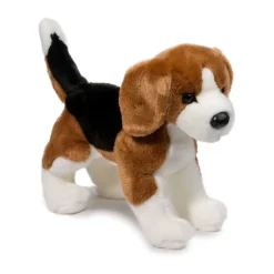 Dogs<Douglas Toys Bernie Beagle