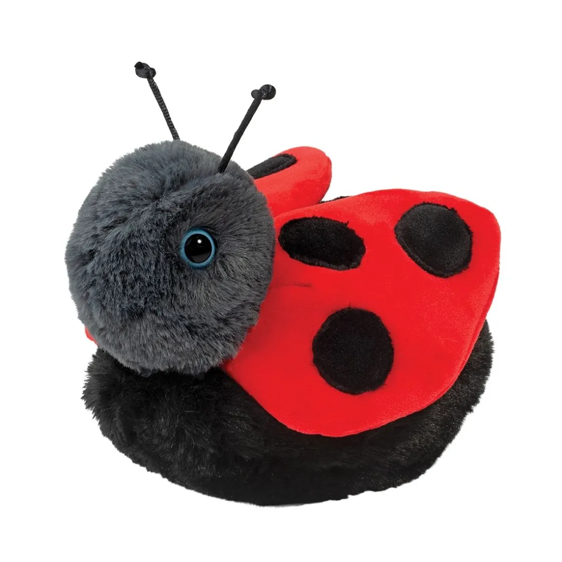 Fantasy Friends<Douglas Toys Bert Ladybug
