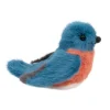 Wildlife<Douglas Toys Bertie Bluebird