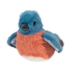 Wildlife<Douglas Toys Bertie Bluebird
