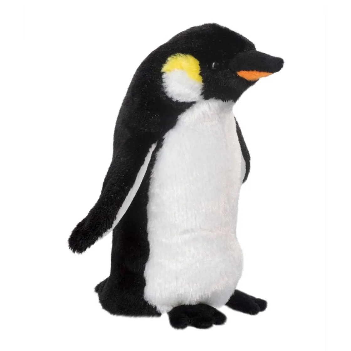 Sea Life<Douglas Toys Bibs Emperor Penguin