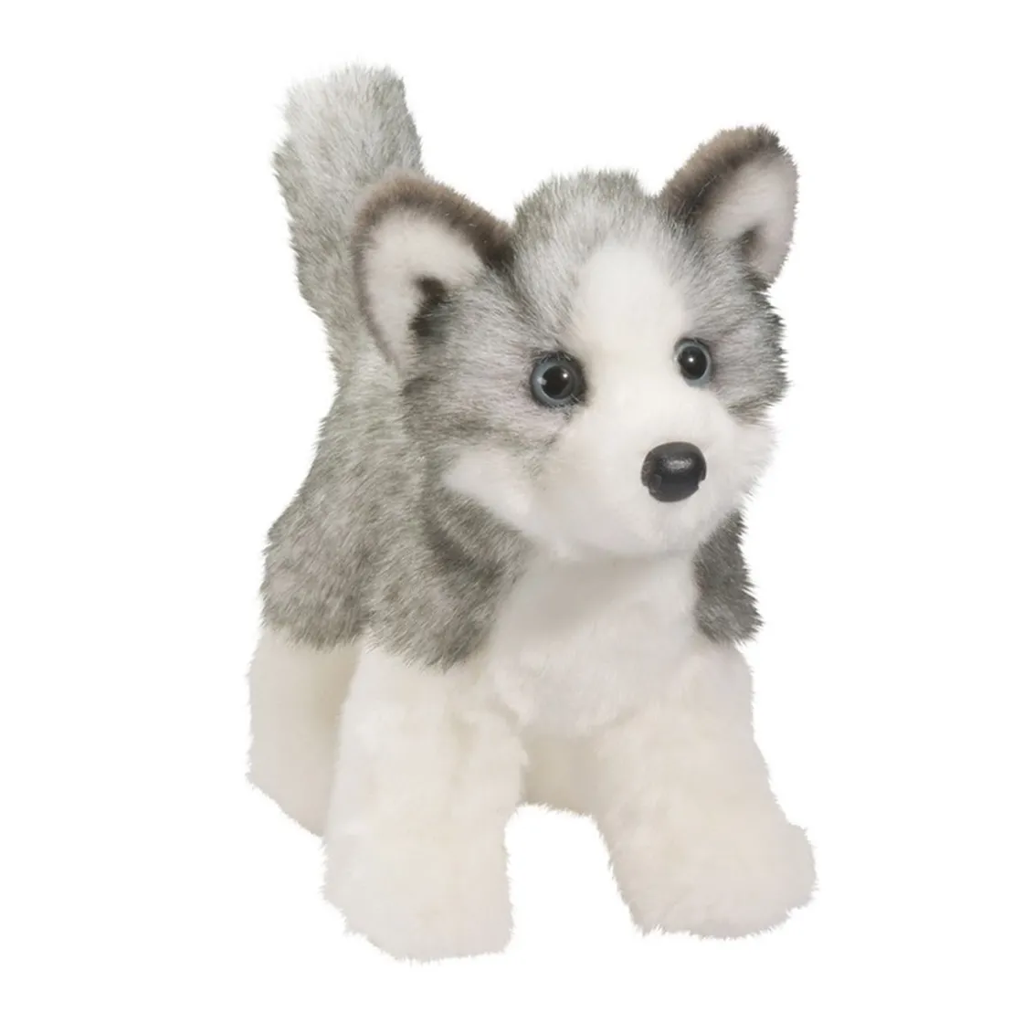 Dogs<Douglas Toys Blaze Husky