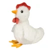 Farm<Douglas Toys Bobbie Soft Chicken