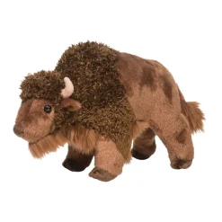 Wildlife<Douglas Toys Bodi Buffalo