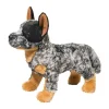 Dogs<Douglas Toys Bolt Australian Cattle Dog