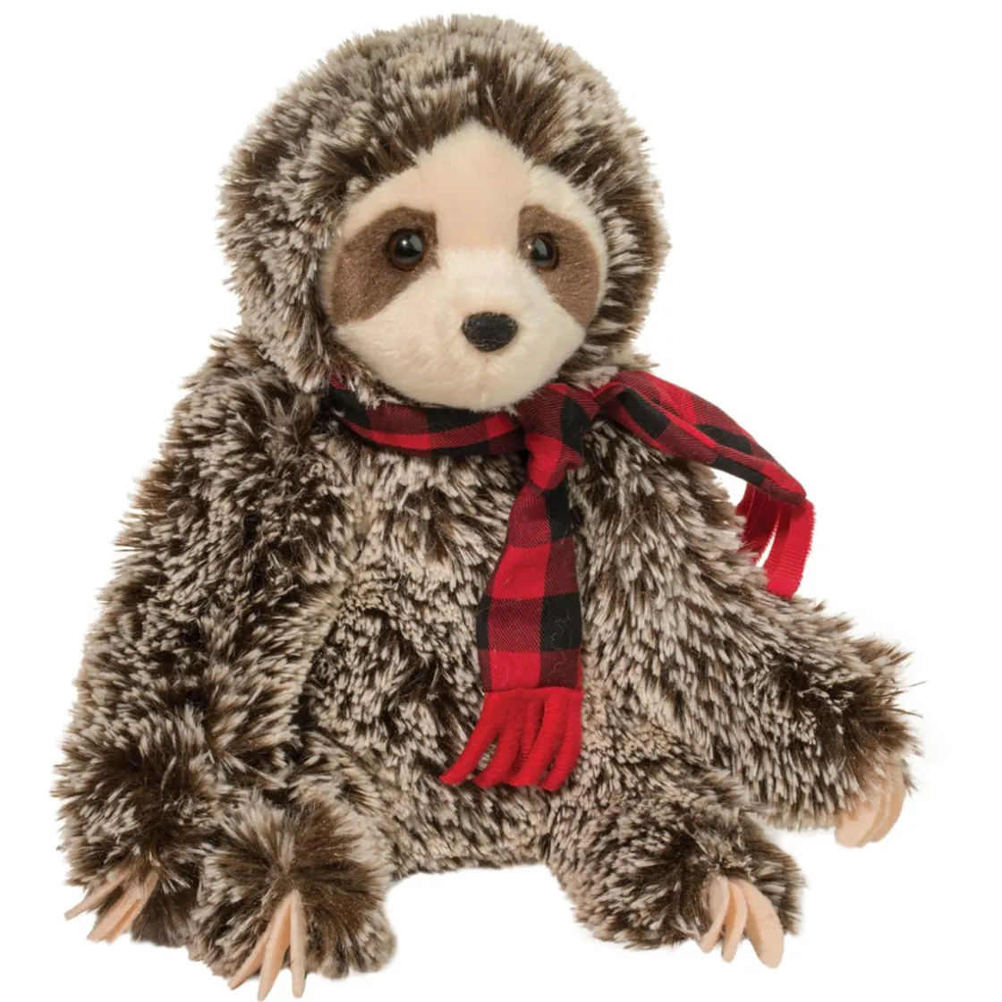 Jungle & Zoo<Douglas Toys Bramley Holiday Sloth