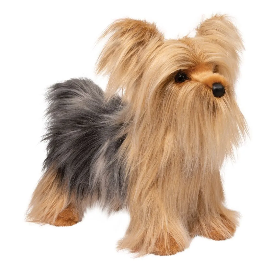 Dogs<Douglas Toys Brenton Yorkie
