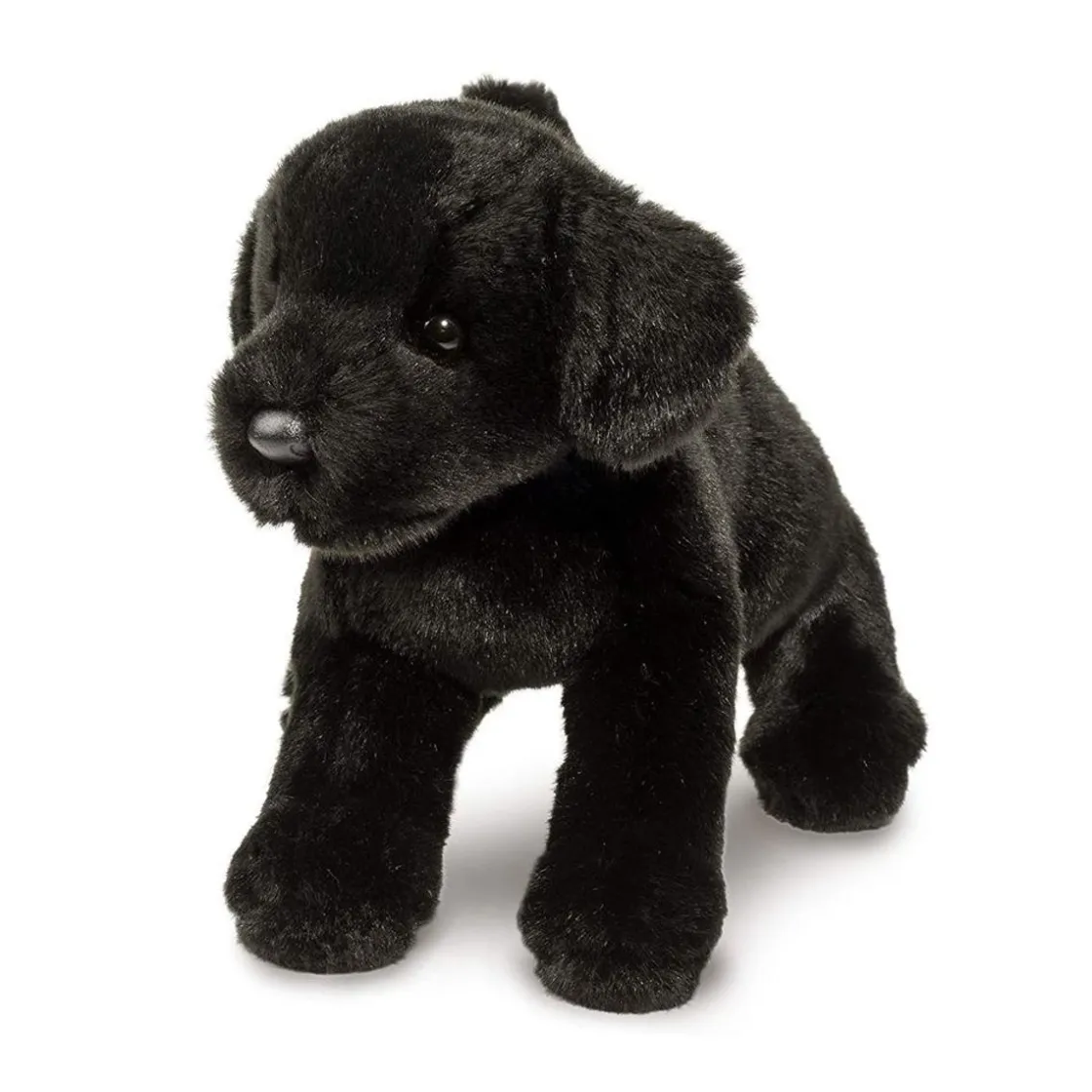 Dogs<Douglas Toys Brewster Black Lab