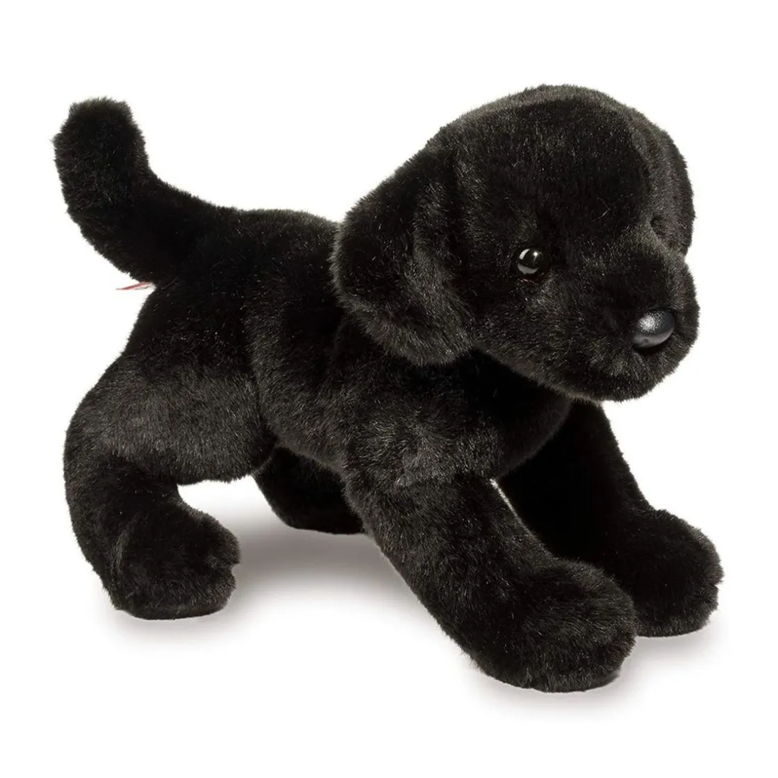 Dogs<Douglas Toys Brewster Black Lab