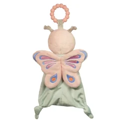 Lil' Sshlumpie Teethers<Douglas Toys Bria Butterfly Teether