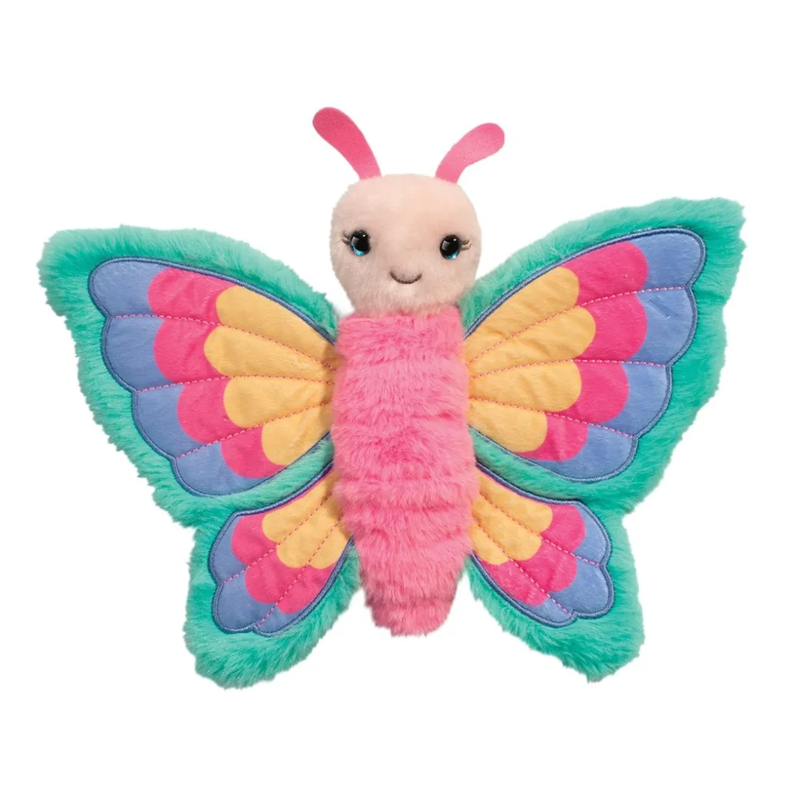 Farm<Douglas Toys Britt Butterfly
