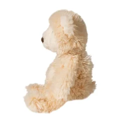 Wildlife<Douglas Toys Brulee Cream Bear, Small