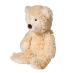 Wildlife<Douglas Toys Brulee Cream Bear, Small