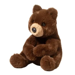 Wildlife<Douglas Toys Bruno Brown Bear